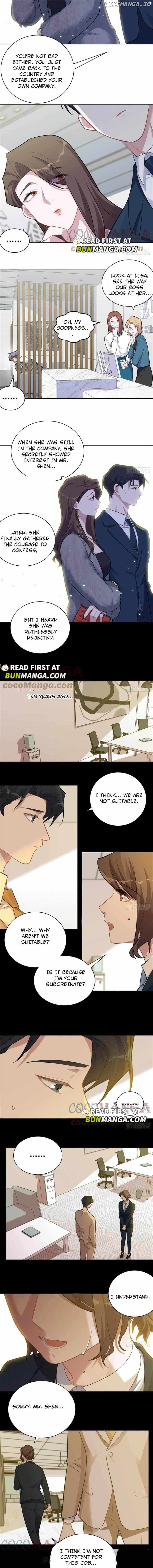 I Married My Father-in-Law Chapter 178 - page 2