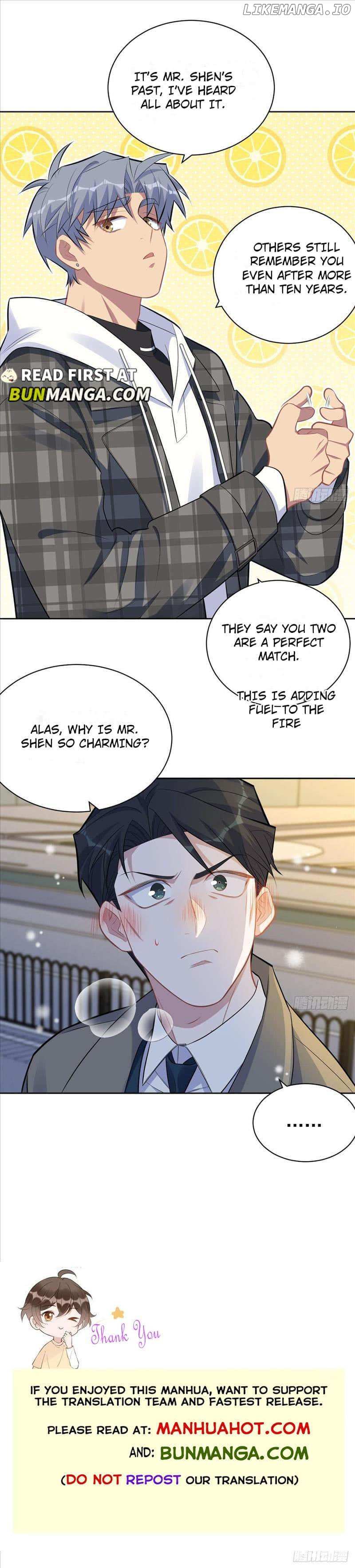 I Married My Father-in-Law Chapter 181 - page 6