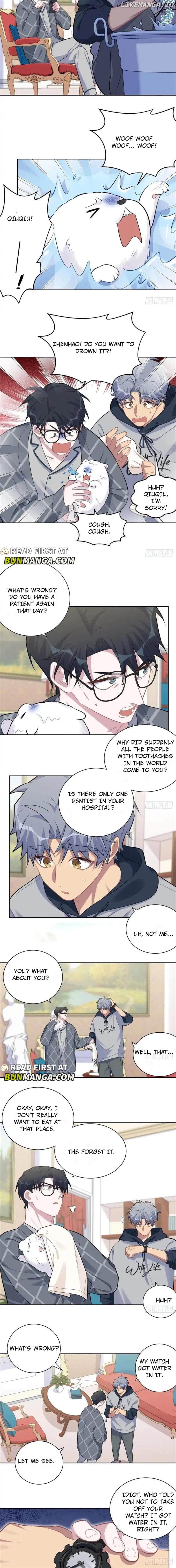 I Married My Father-in-Law Chapter 184 - page 2