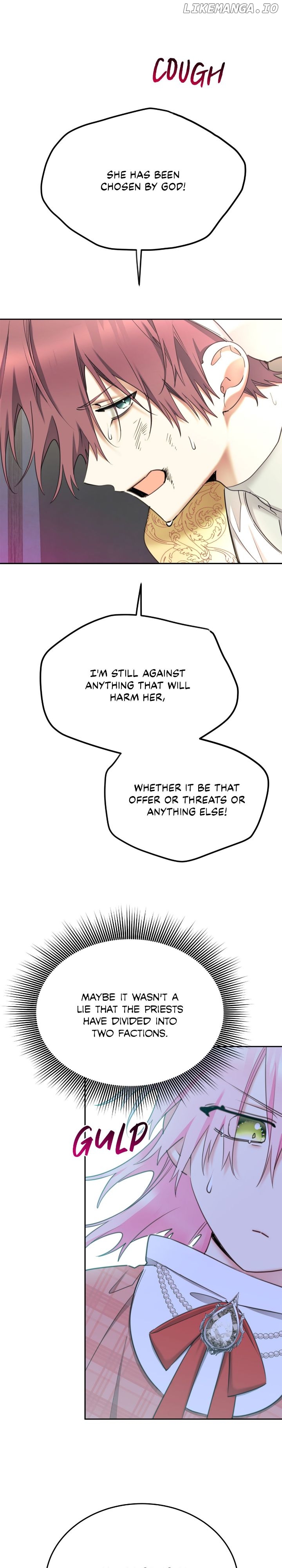 Lotto Princess Chapter 81 - page 7