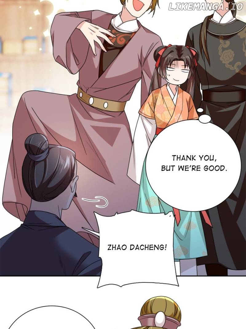 Dad, did you study today? Chapter 70 - page 15
