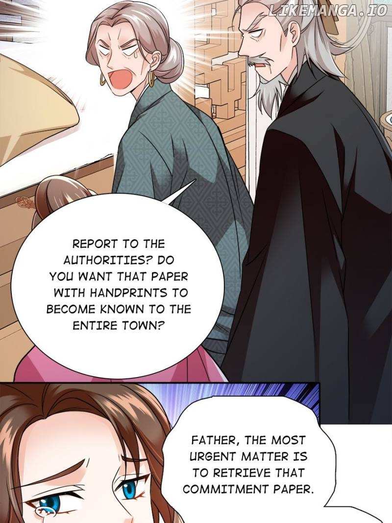 Dad, did you study today? Chapter 70 - page 30