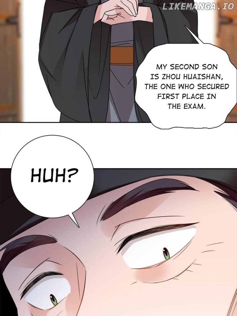 Dad, did you study today? Chapter 71 - page 10