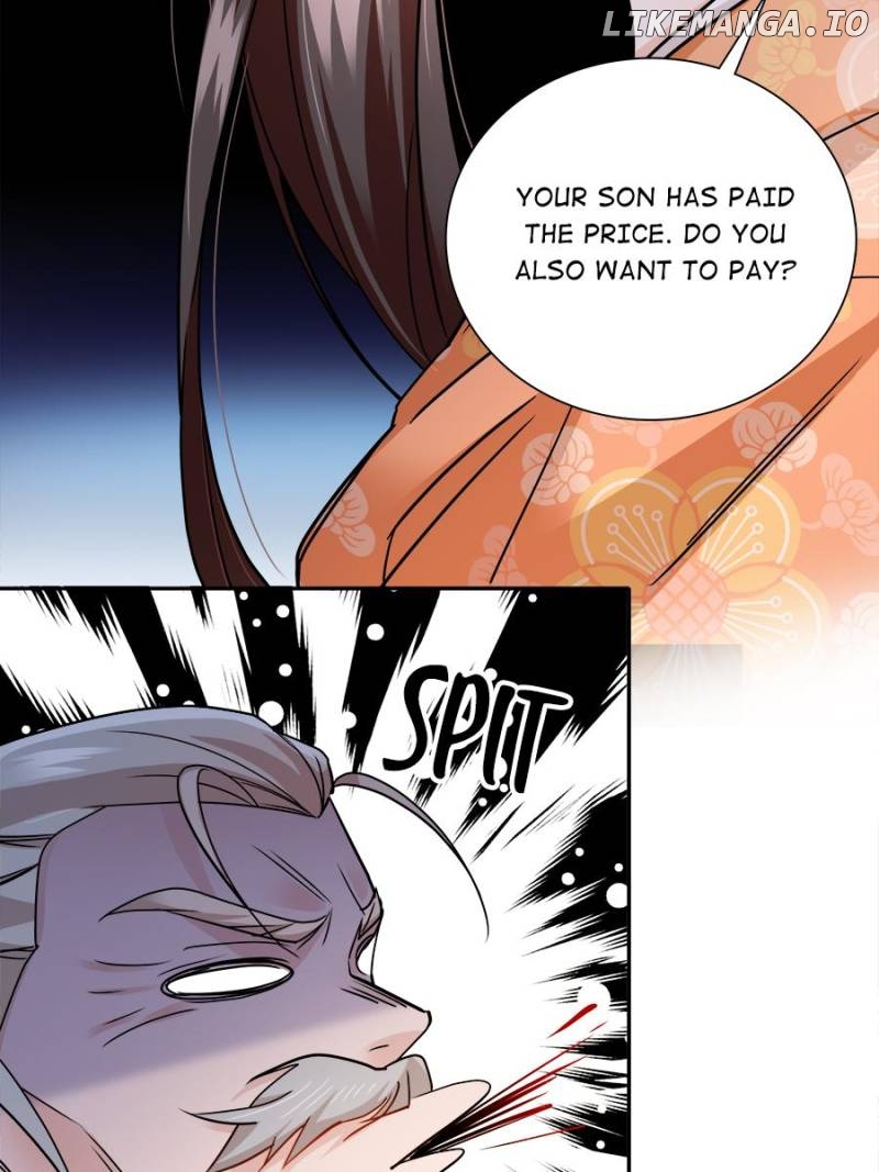 Dad, did you study today? Chapter 71 - page 33