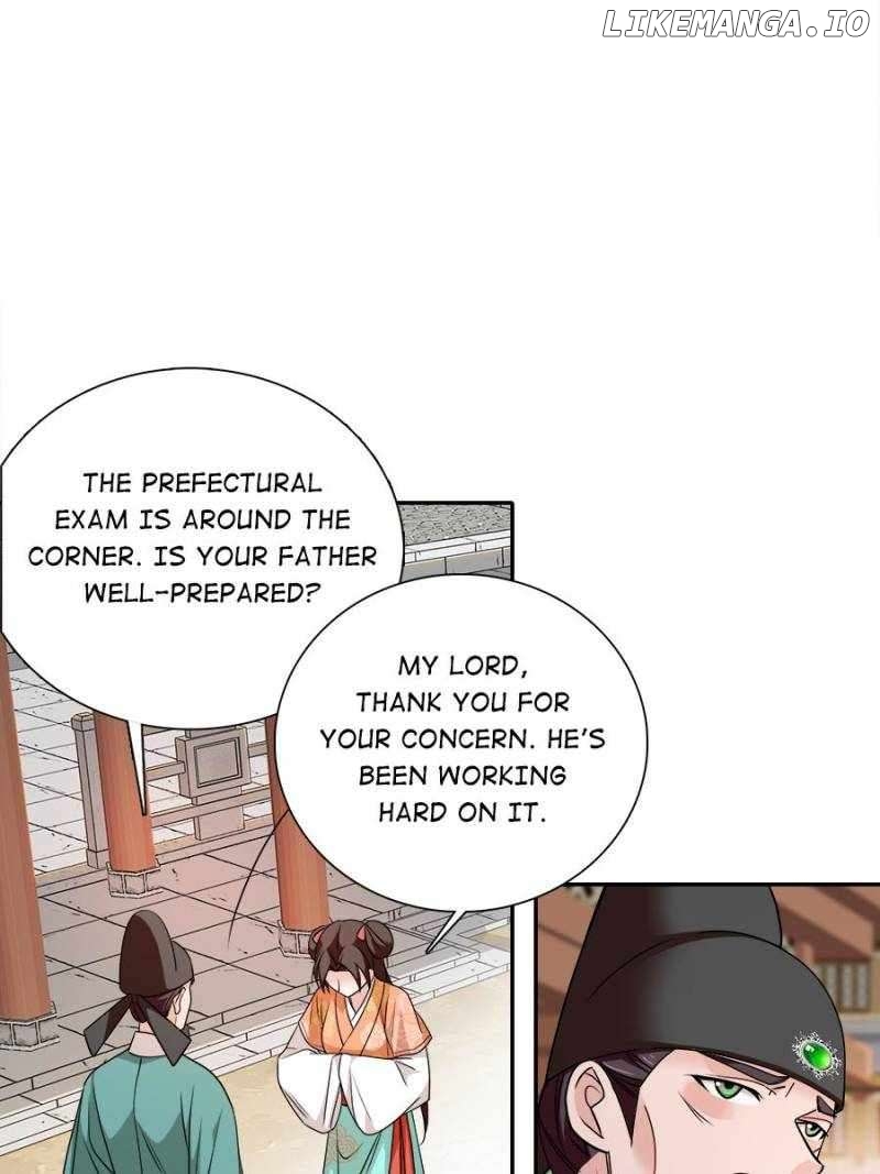 Dad, did you study today? Chapter 77 - page 23