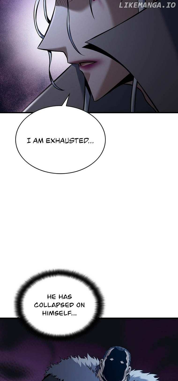 The Star of a Supreme Ruler Chapter 103 - page 46