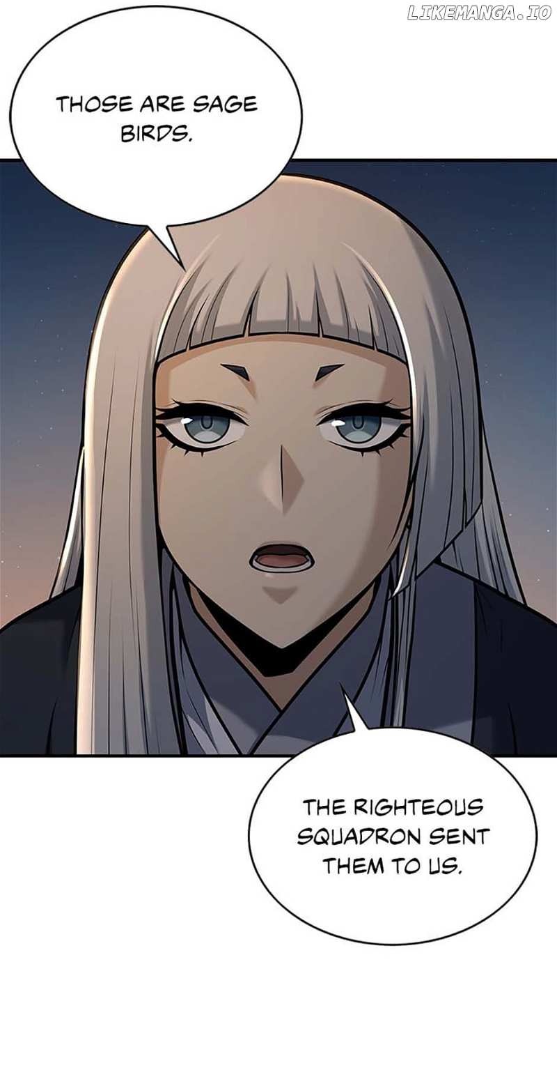 The Star of a Supreme Ruler Chapter 104 - page 54