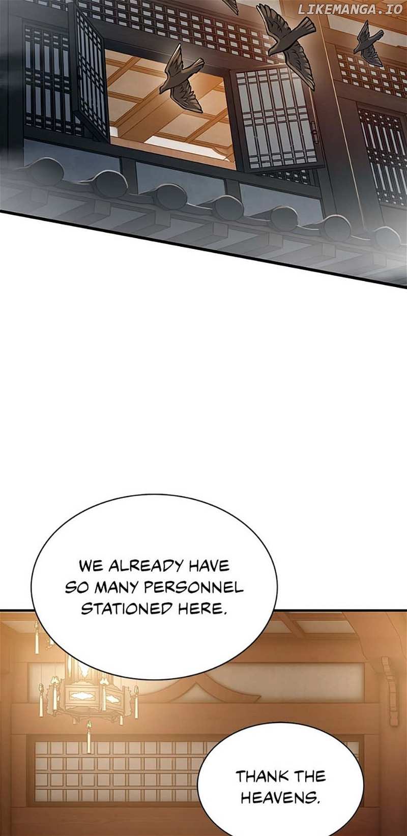 The Star of a Supreme Ruler Chapter 104 - page 61