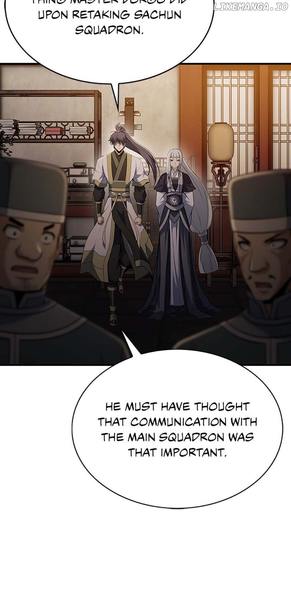 The Star of a Supreme Ruler Chapter 104 - page 63