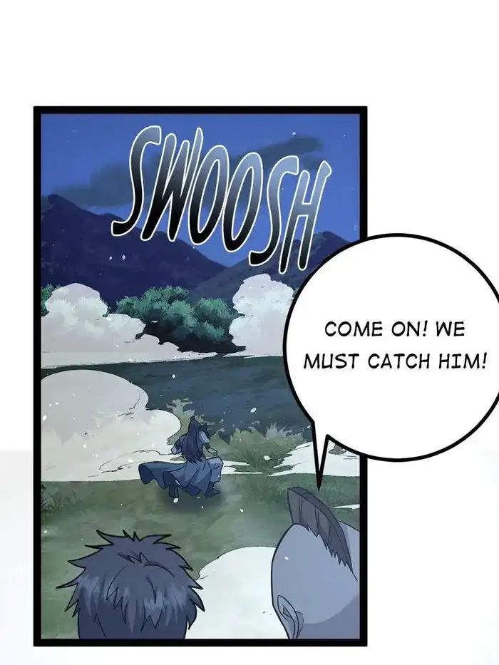Immortal Cultivation Is a Dead End Chapter 36 - page 19