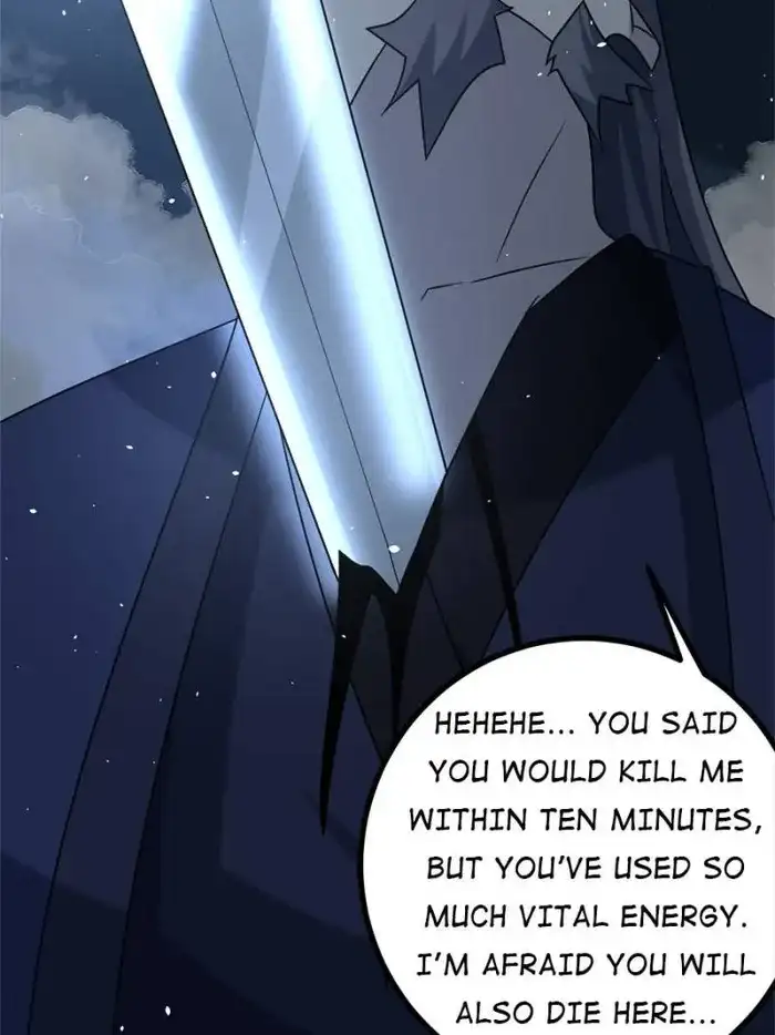 Immortal Cultivation Is a Dead End Chapter 37 - page 63