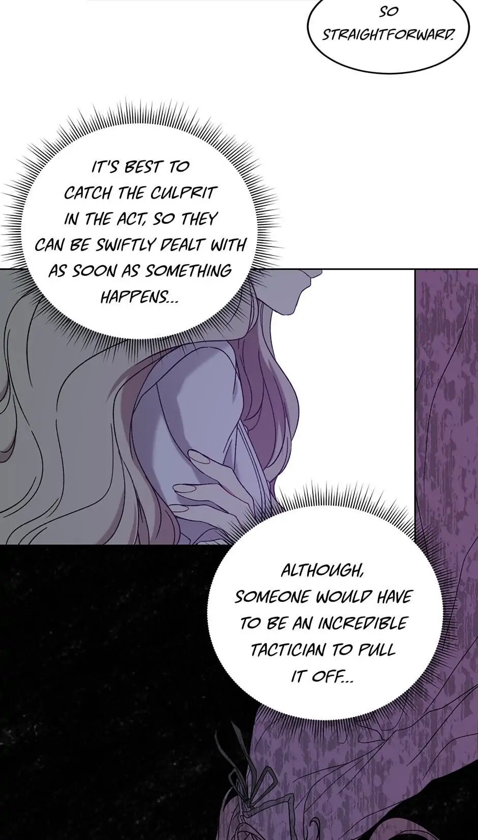 The Viridescent Tiara Chapter 19 - page 31