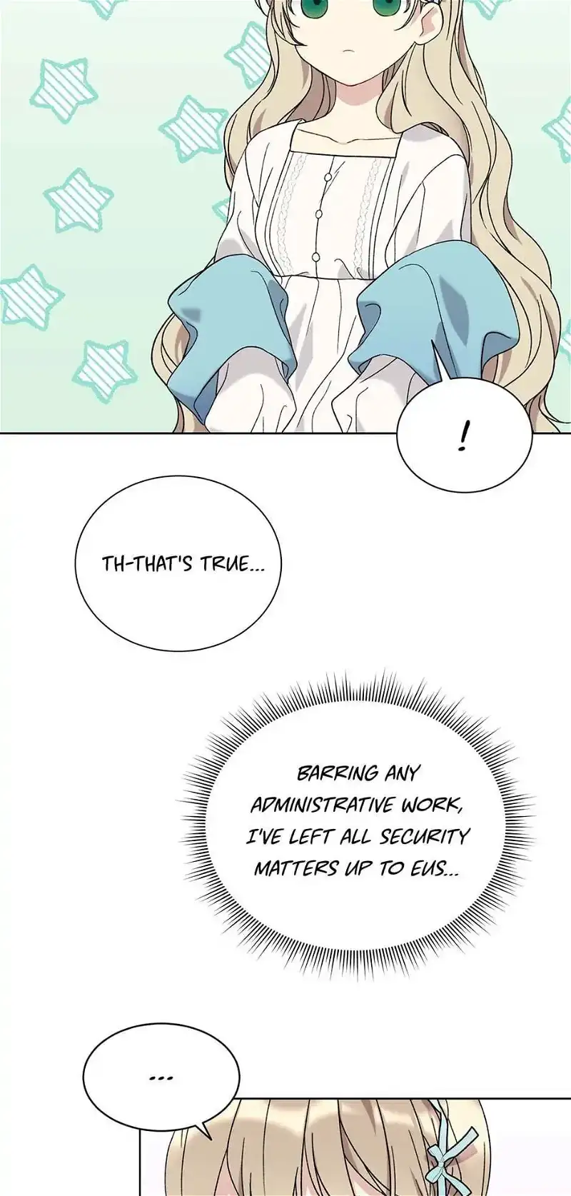The Viridescent Tiara Chapter 19 - page 36