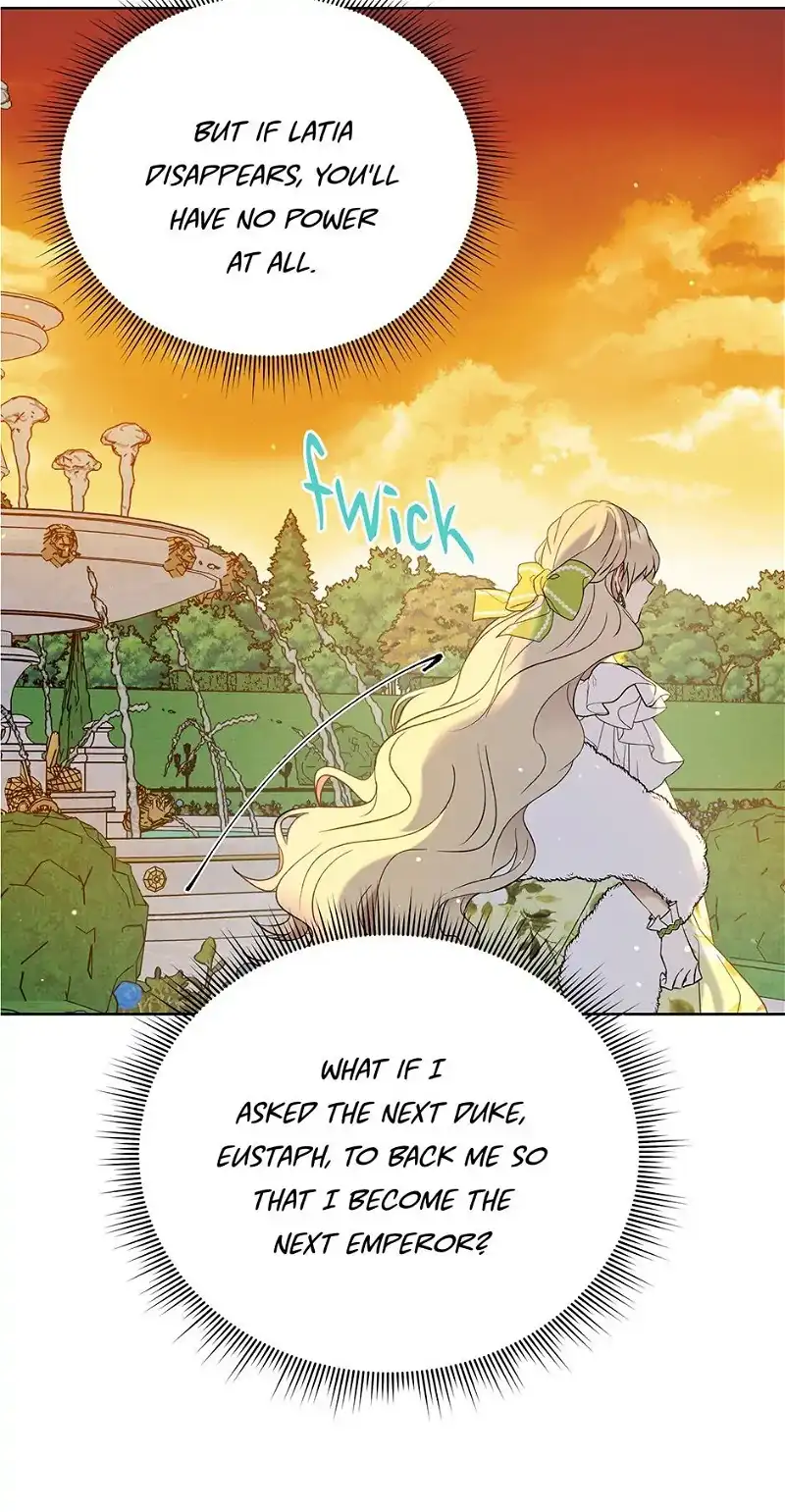 The Viridescent Tiara Chapter 36 - page 6