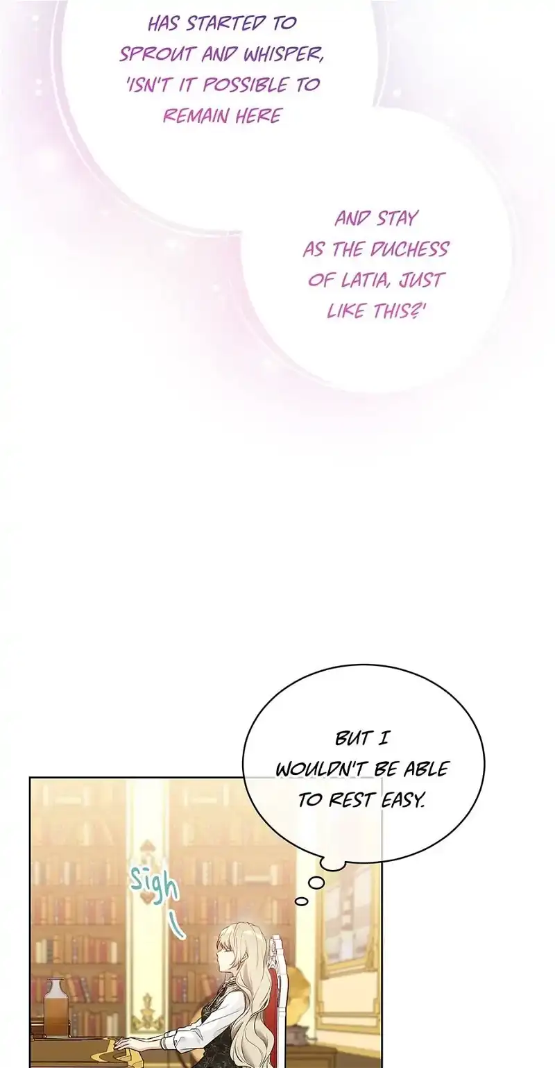 The Viridescent Tiara Chapter 55 - page 30