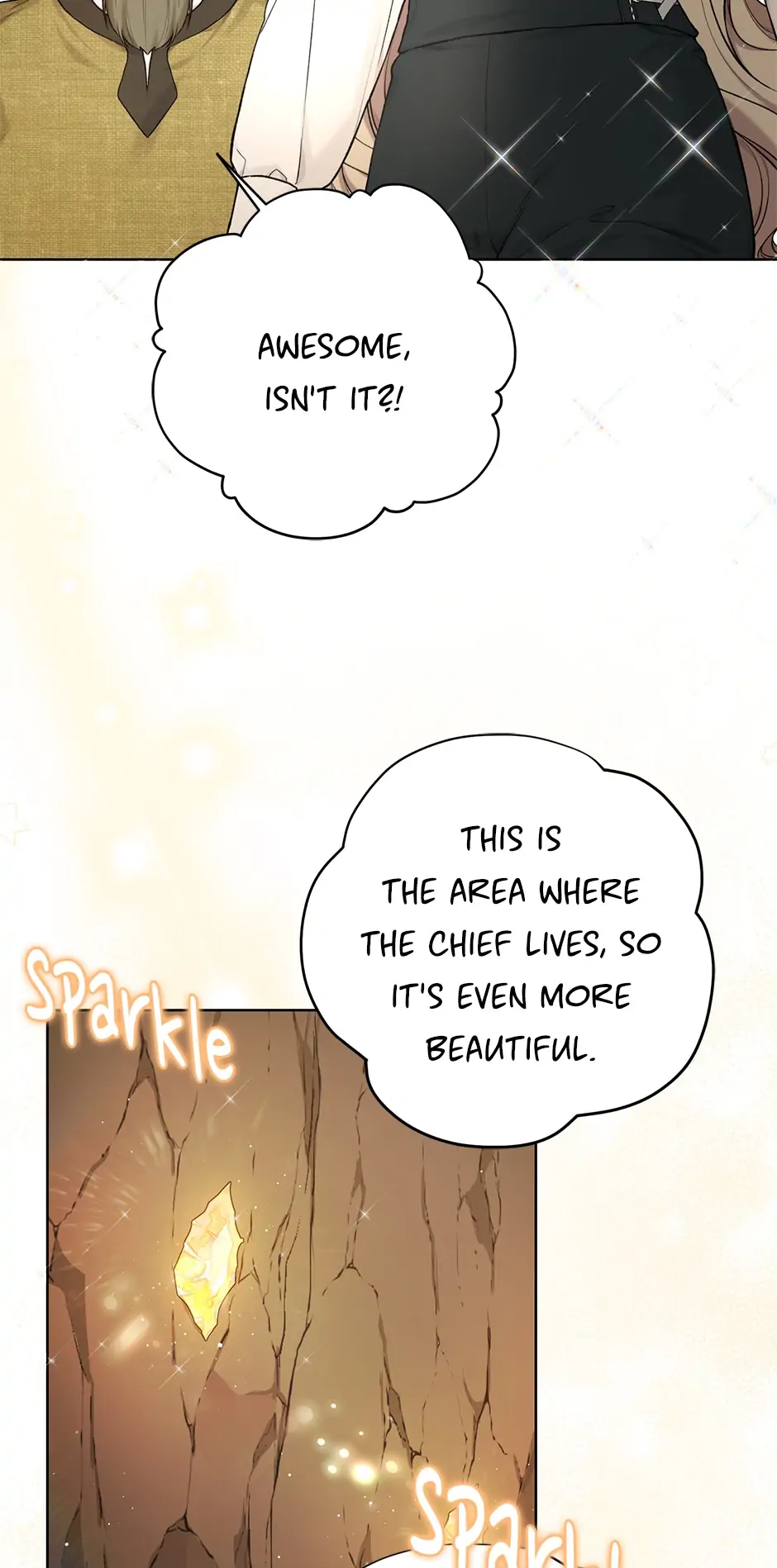 The Viridescent Tiara Chapter 70 - page 66