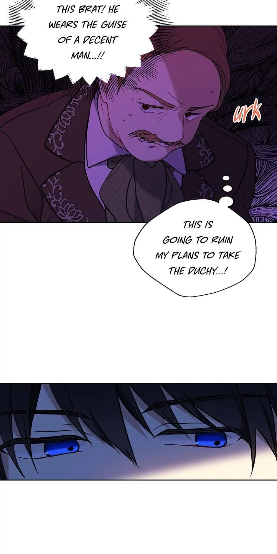 The Viridescent Tiara Chapter 12 - page 20