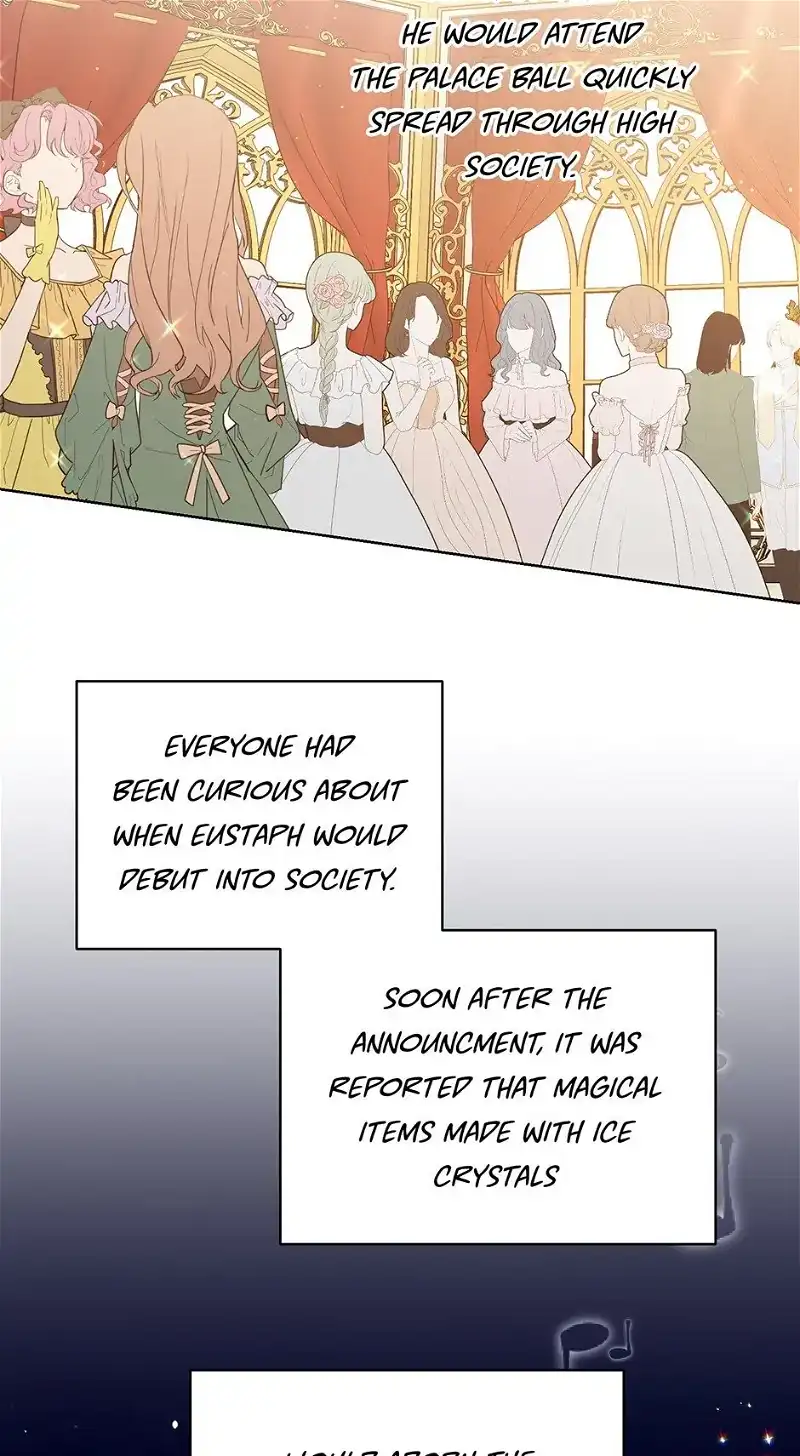 The Viridescent Tiara Chapter 45 - page 30