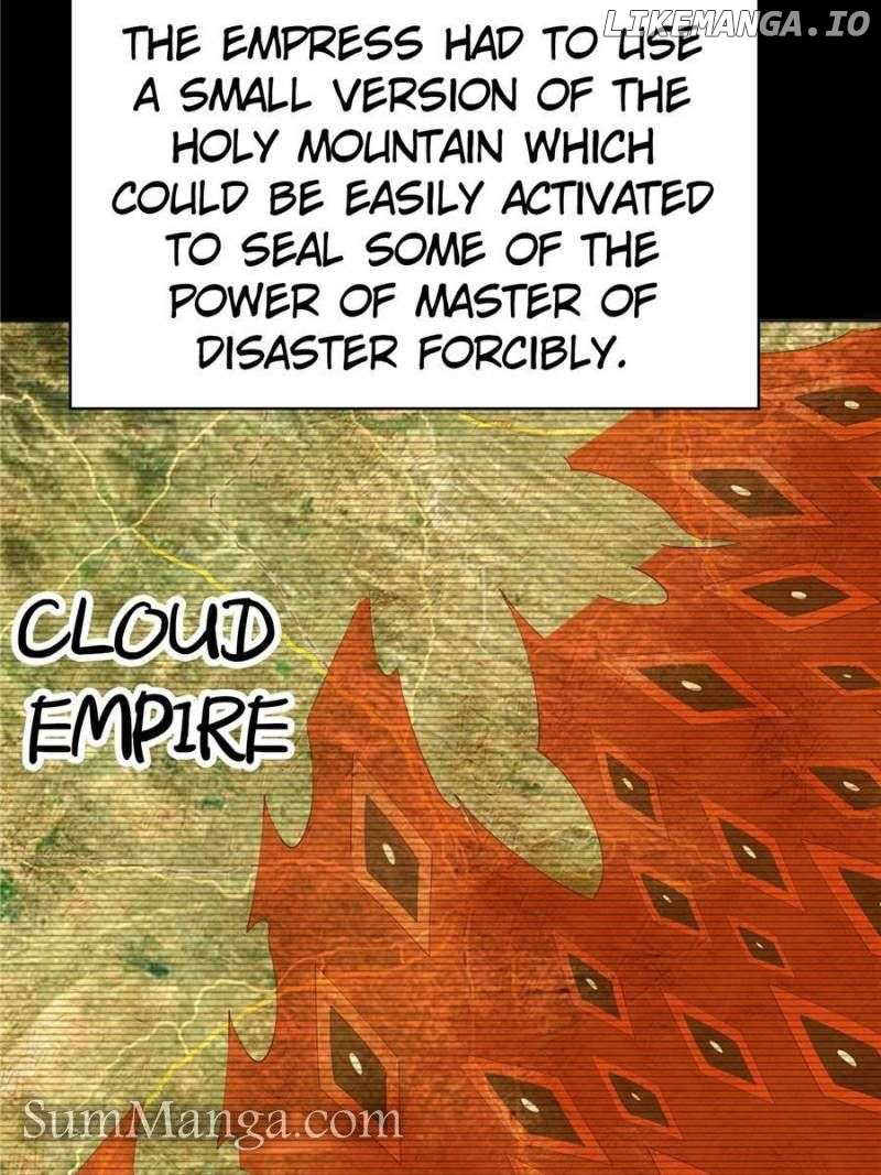 I Picked Up An Attribute Chapter 370 - page 13