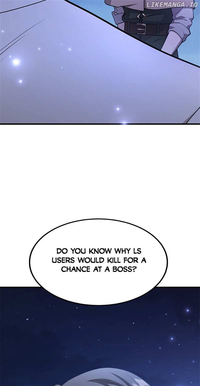The 10-Star Player's Lucky Draw Chapter 47 - page 43