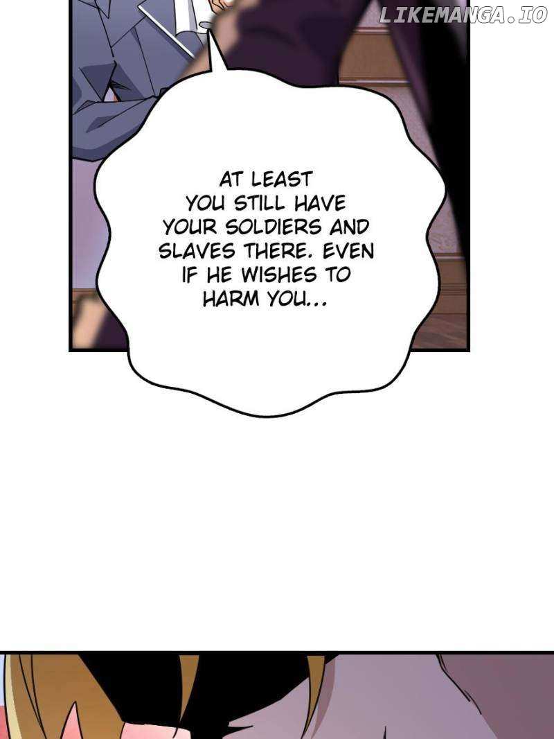 Release That Witch Chapter 545 - page 49