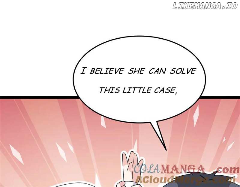 I Eat Soft Rice Chapter 169 - page 65