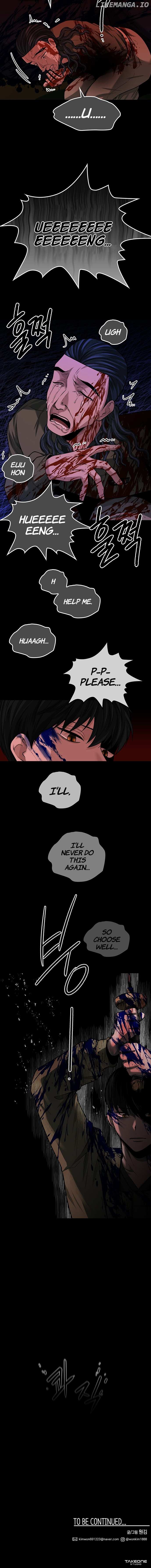Midwood Chapter 31 - page 13
