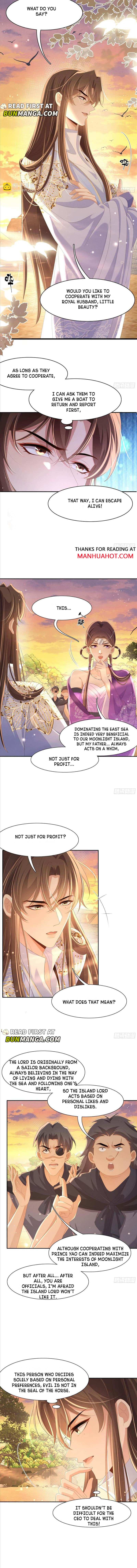 Rollover Guide for Overlord Type of Princess Chapter 186 - page 3