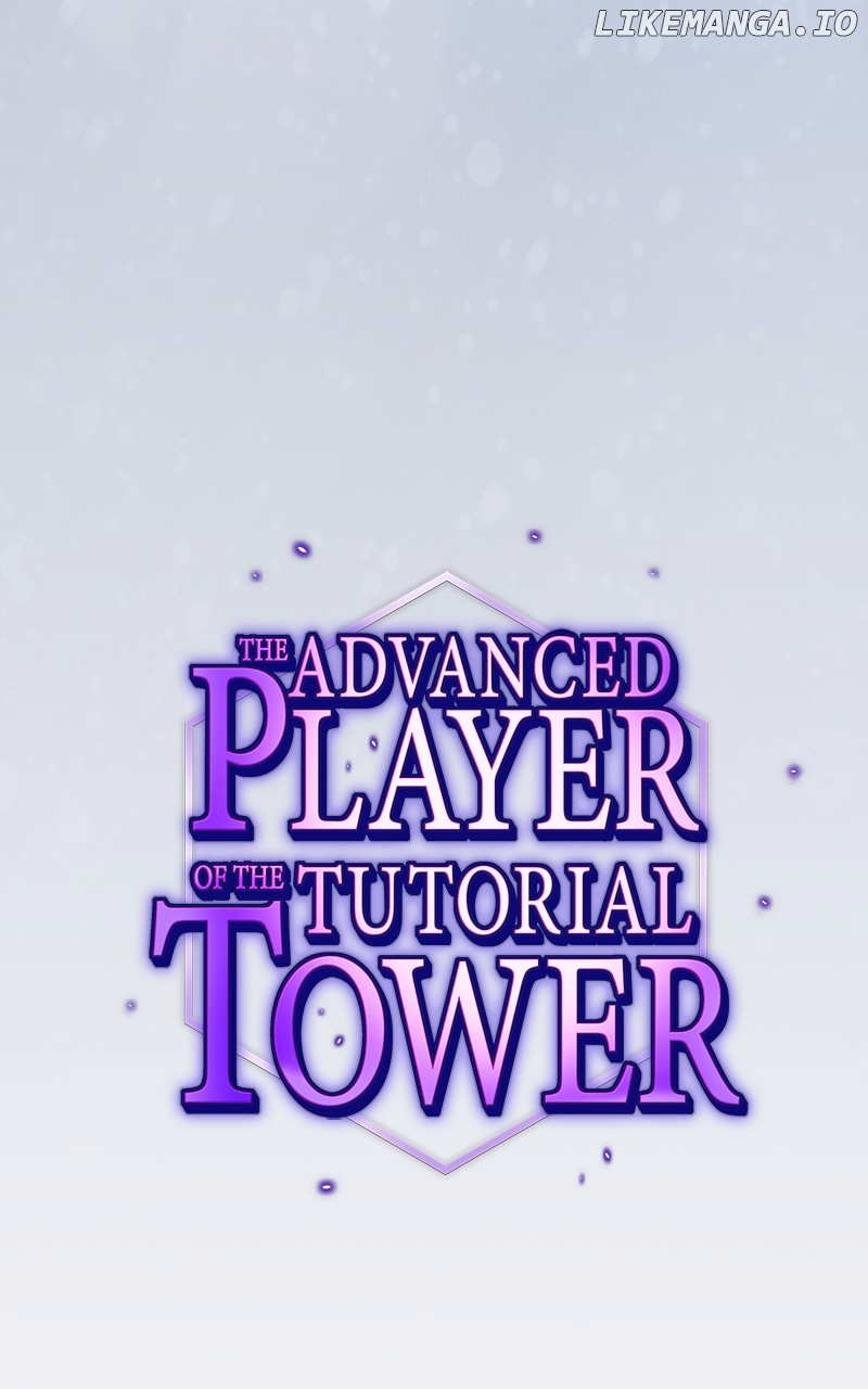 The tutorial tower of the advanced player Chapter 187 - page 44