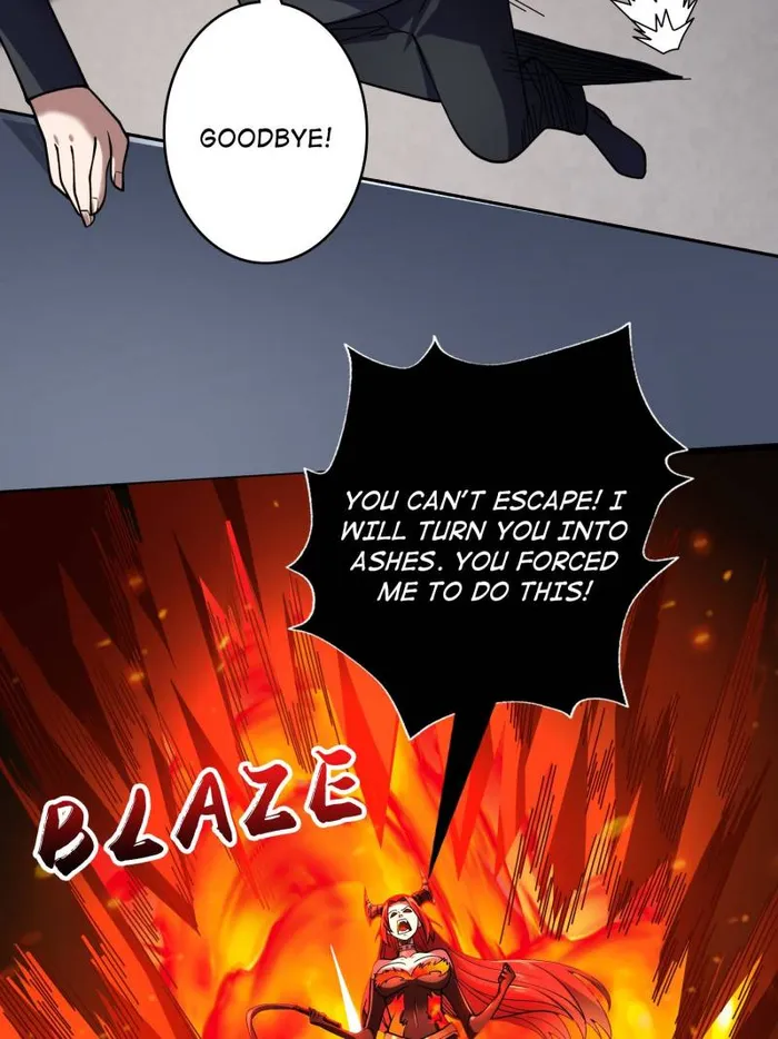 I’m Really Not A Supervillain Chapter 130 - page 15