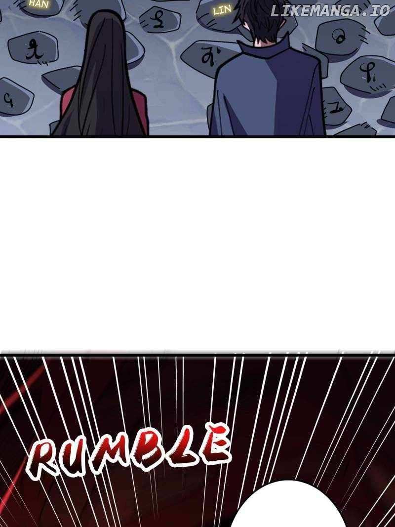 I’m Really Not A Supervillain Chapter 136 - page 44