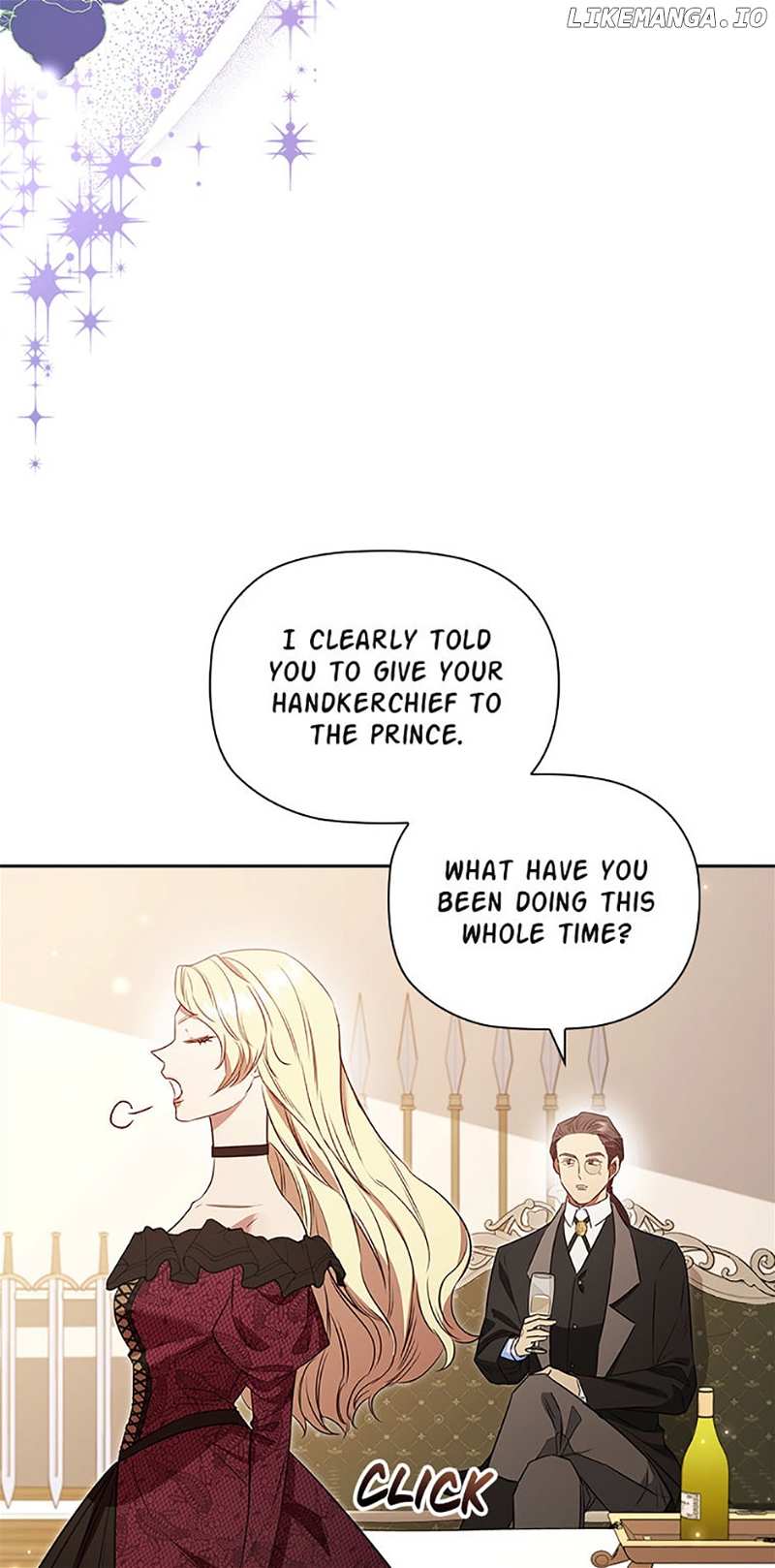 Stella: the Lost Star Chapter 79 - page 6