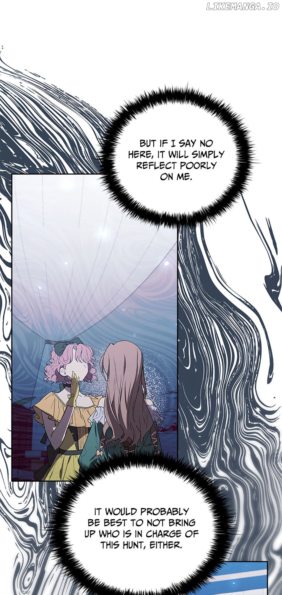 Stella: the Lost Star Chapter 79 - page 66