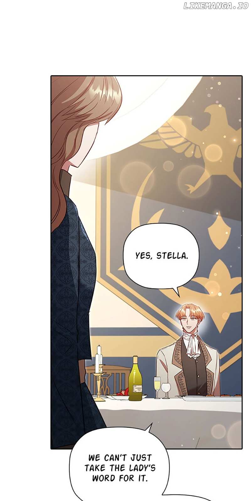 Stella: the Lost Star Chapter 80 - page 24