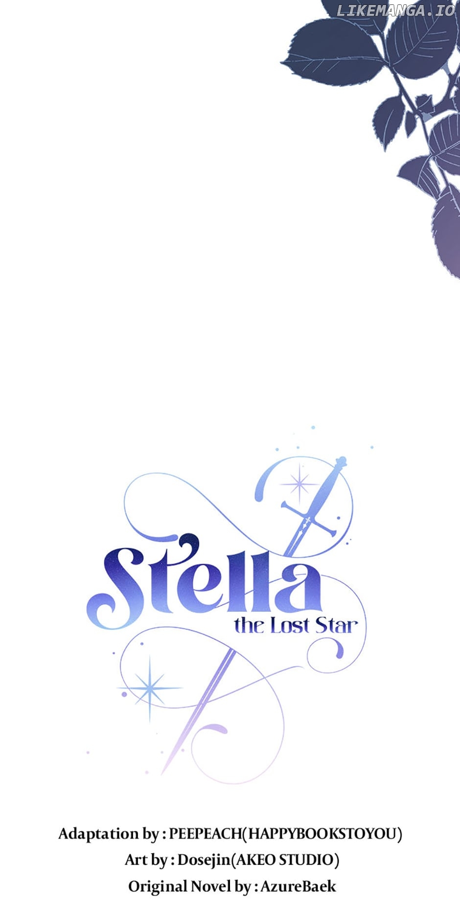 Stella: the Lost Star Chapter 81 - page 28