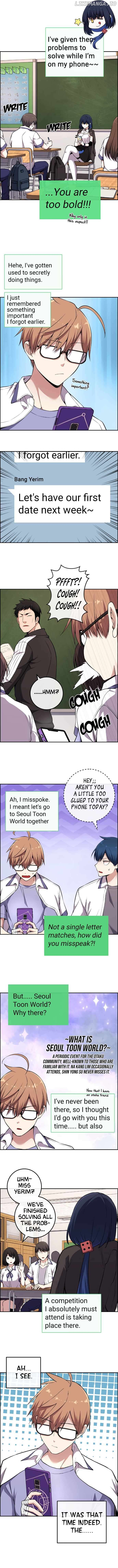 Webtoon Character Na Kang Lim Chapter 133 - page 10