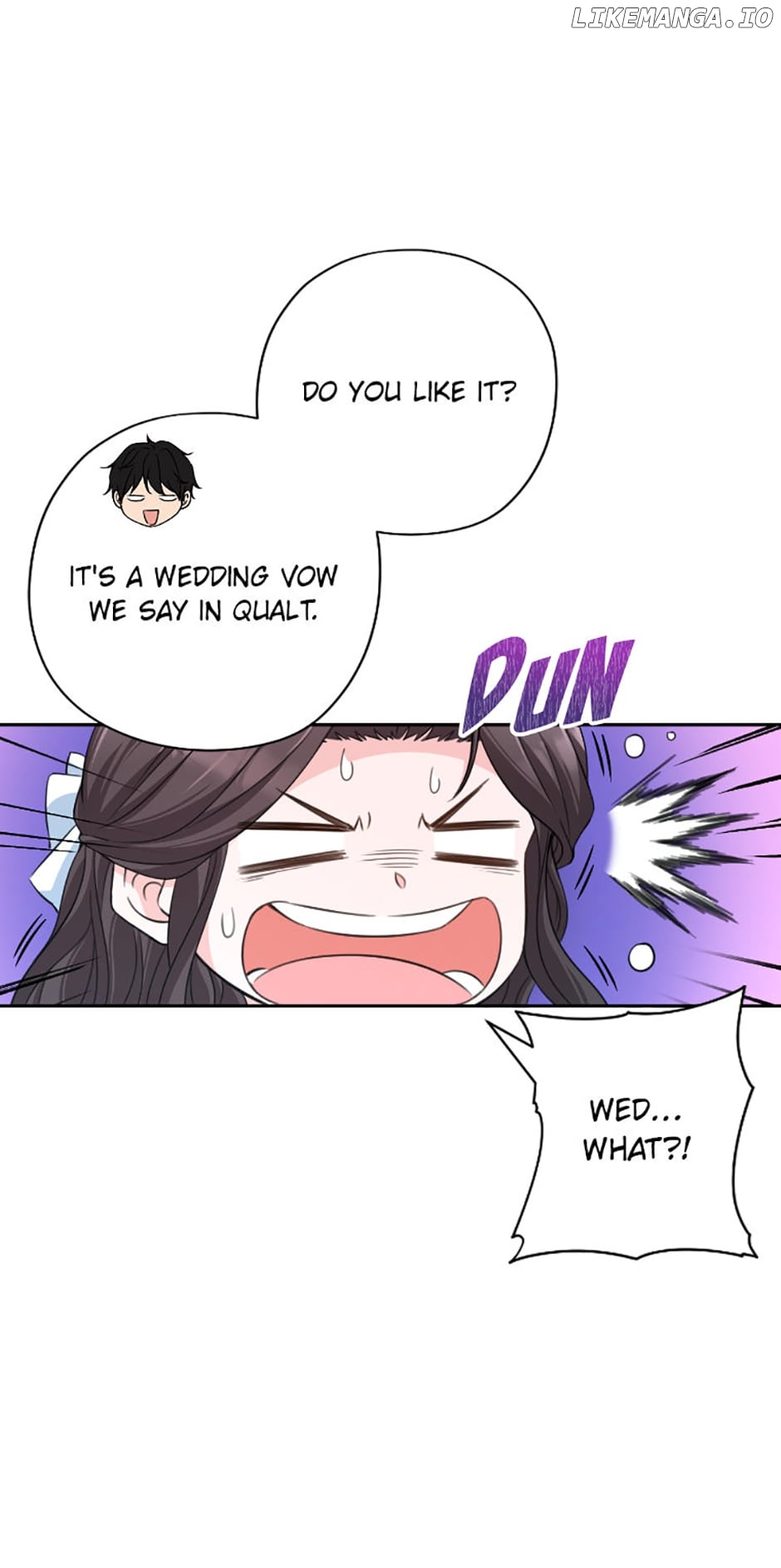 Dear My Friend Chapter 86 - page 39