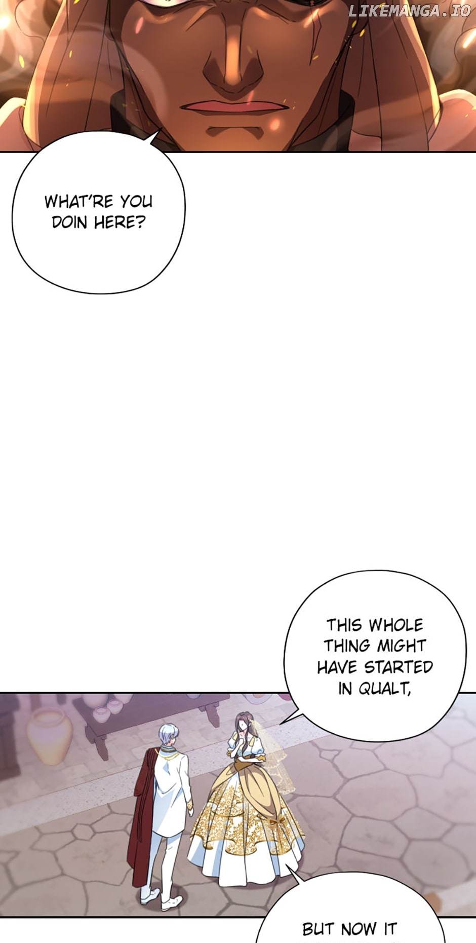 Dear My Friend Chapter 88 - page 75