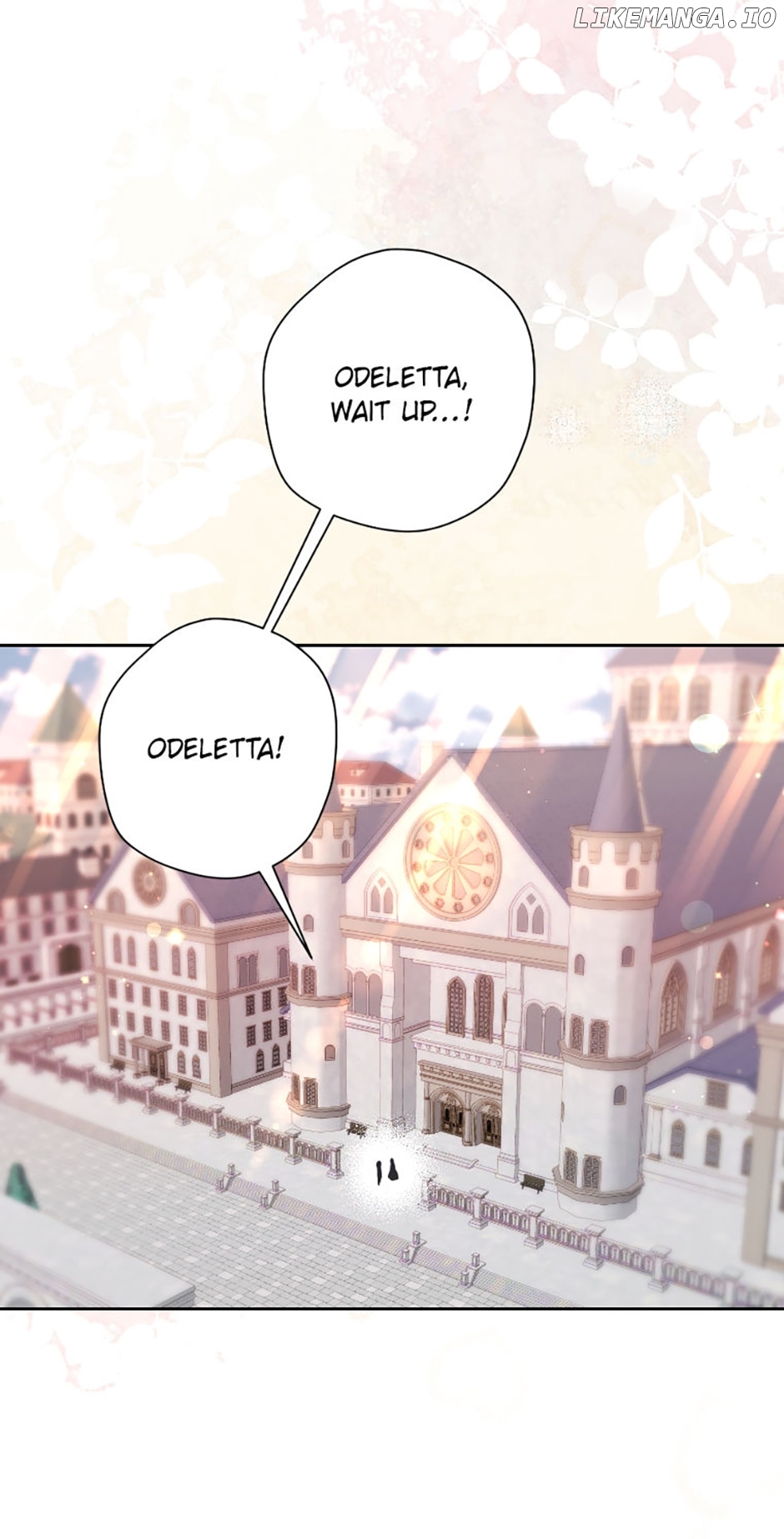 Dear My Friend Chapter 90 - page 37