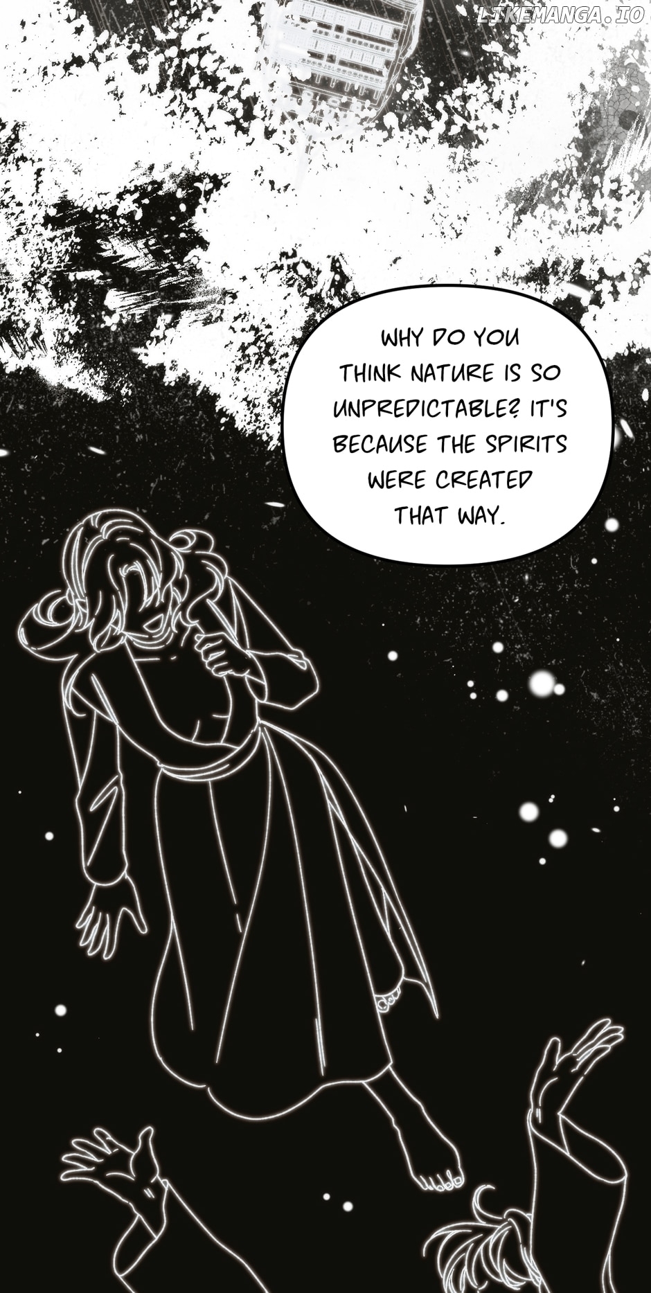 Princess in the Rough Chapter 94 - page 60