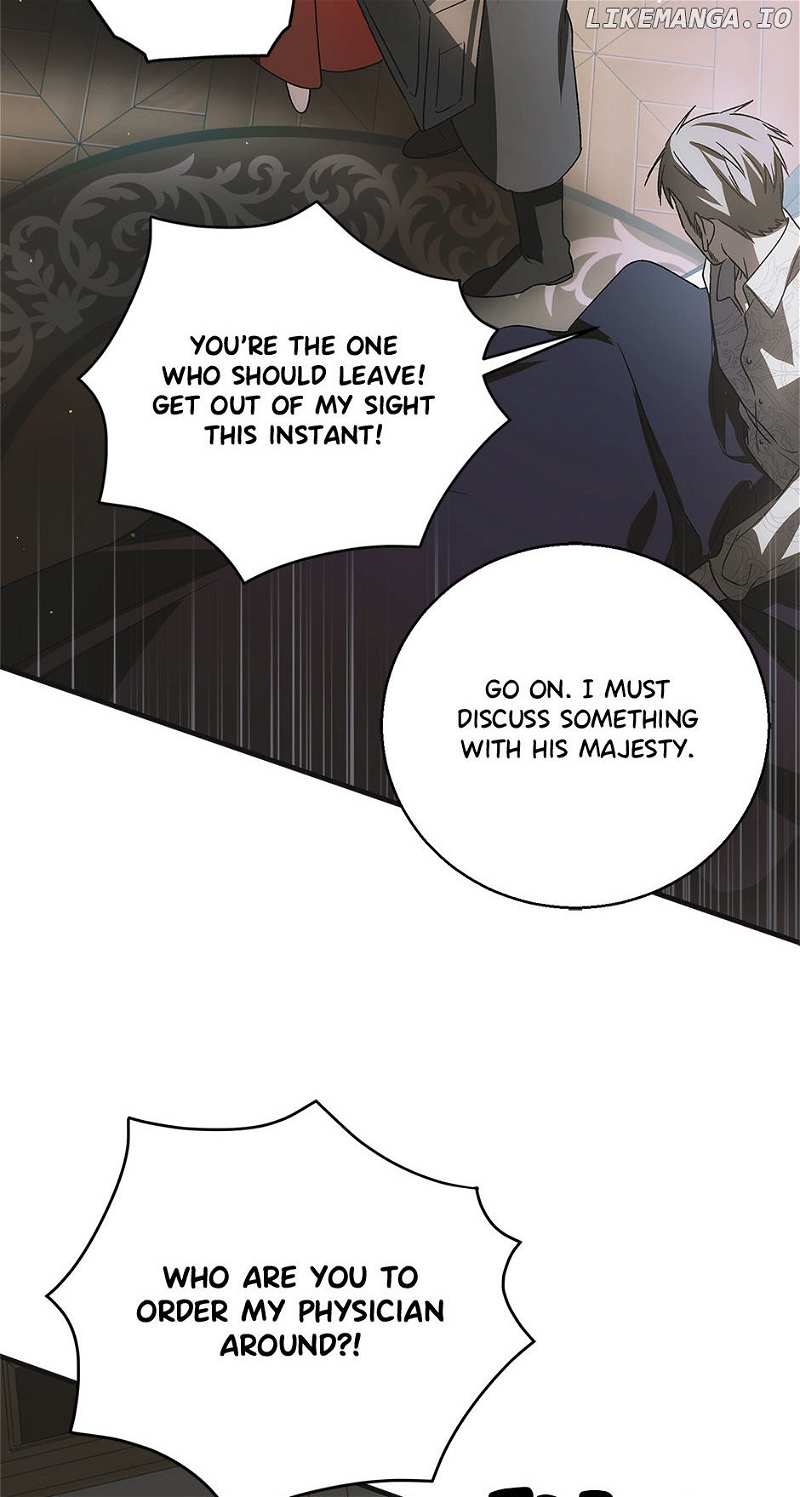 Saving My Sweetheart Chapter 118 - page 69