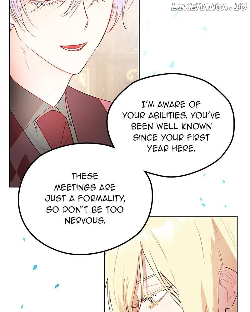 Heart Throbbing Conqueror Chapter 45 - page 10