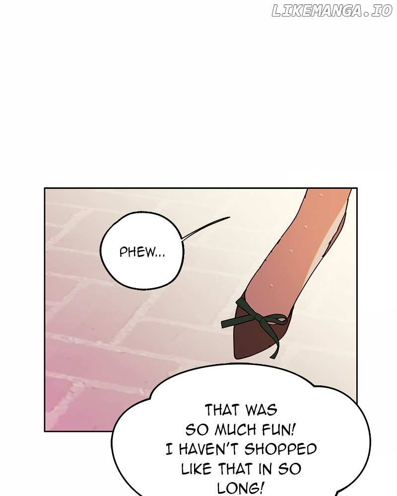 Heart Throbbing Conqueror Chapter 45 - page 26