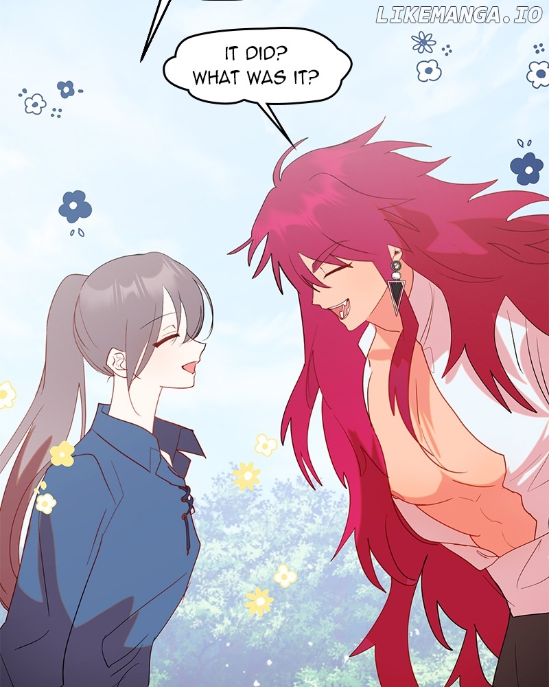 Heart Throbbing Conqueror Chapter 46 - page 40