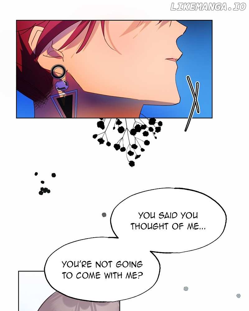 Heart Throbbing Conqueror Chapter 46 - page 66