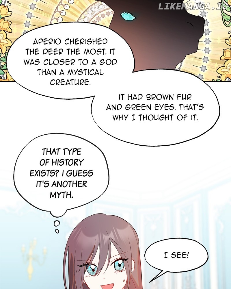 Heart Throbbing Conqueror Chapter 48 - page 27