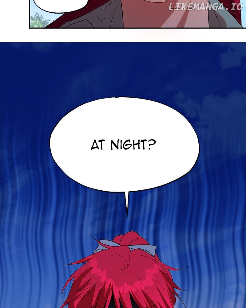 Heart Throbbing Conqueror Chapter 48 - page 47