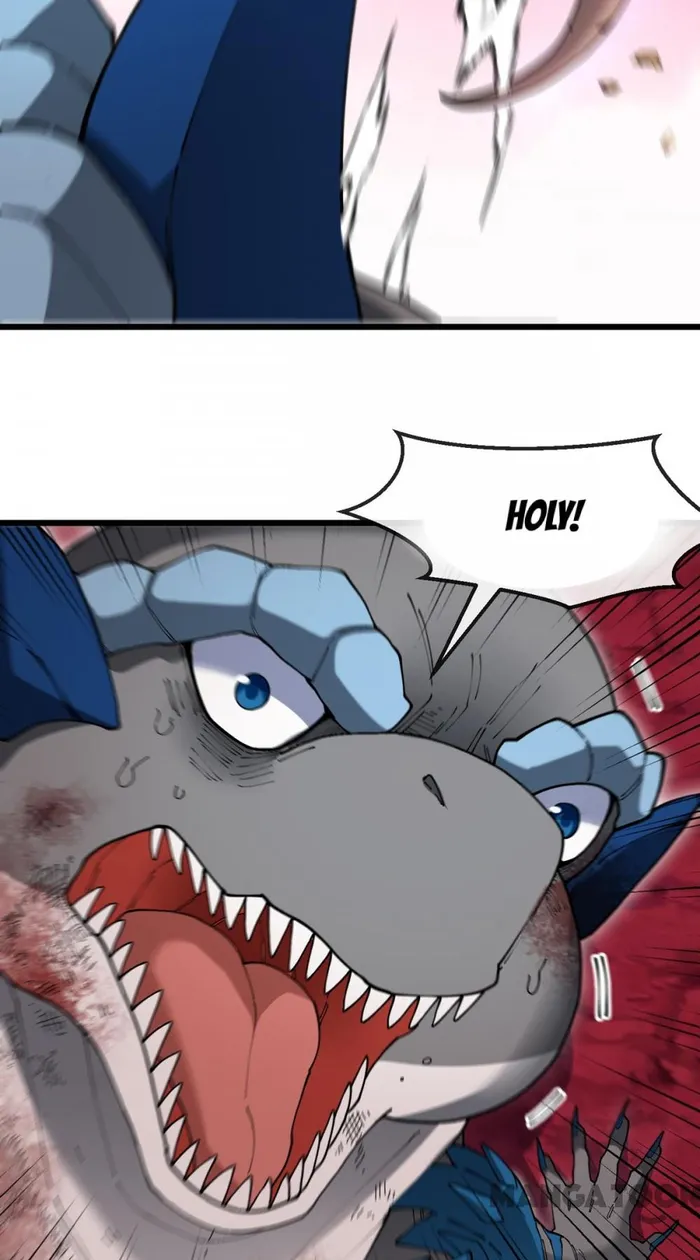 Reborn As A Monster Chapter 127 - page 8