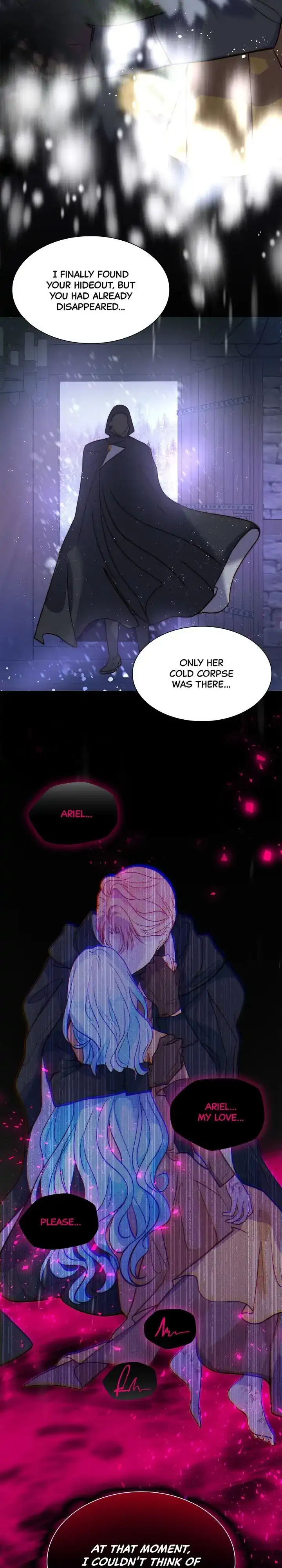 Born as the Second Daughter Chapter 2 - page 18