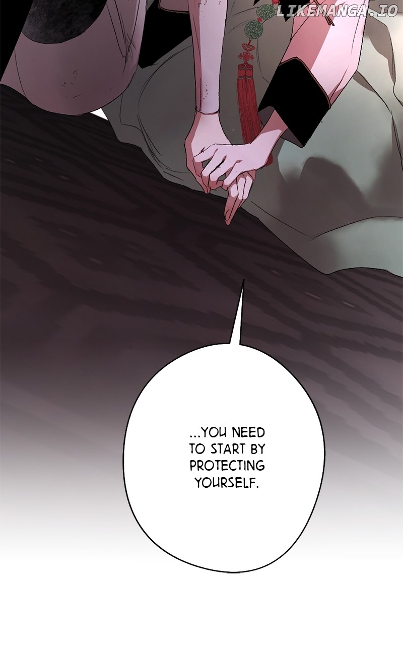 The Demon King’s Confession Chapter 82 - page 36